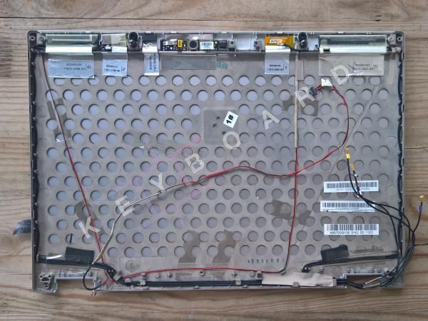 Кришка Hp Elitebook 8440P